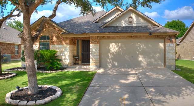 Photo of 3117 Pencil Cholla, Schertz, TX 78154-6138