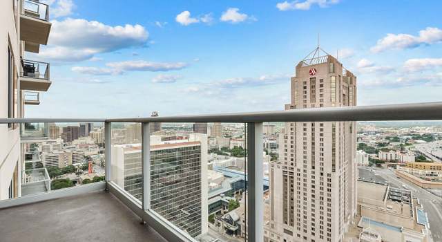 Photo of 610 E Market #2912, San Antonio, TX 78205