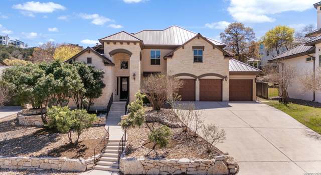Photo of 7114 Cresta Bulivar, San Antonio, TX 78256