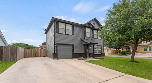 Photo of 1703 Desert Willow, San Antonio, TX 78227
