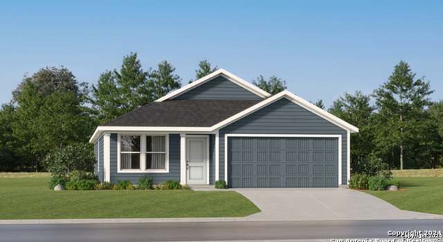 Photo of 1126 Athena Dr, Portland, TX 78374
