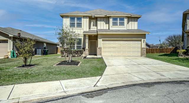 Photo of 6039 Caramel Way, San Antonio, TX 78244