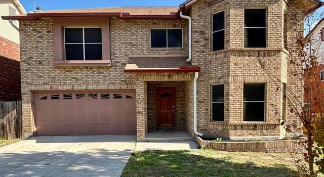 Photo of 11582 Rousseau St, San Antonio, TX 78251