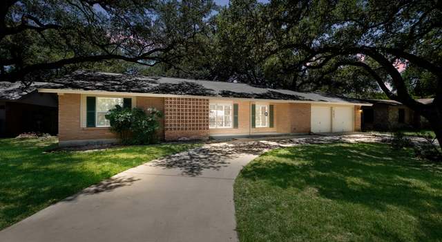 Photo of 121 Beechwood Ave, Universal City, TX 78148