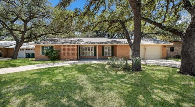 Photo of 121 Beechwood Ave, Universal City, TX 78148