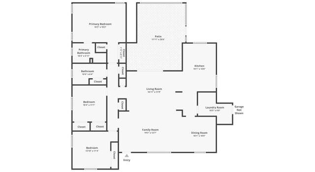 Photo of 121 Beechwood Ave, Universal City, TX 78148