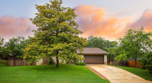 Photo of 11519 Clifton Forge St, San Antonio, TX 78230-1609