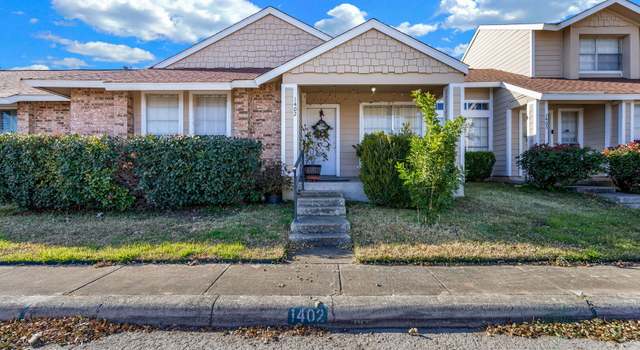 Photo of 9140 Timber Path #1402, San Antonio, TX 78250-5048