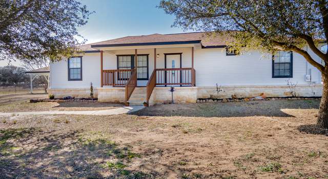 Photo of 130 County Road 6851, Lytle, TX 78052