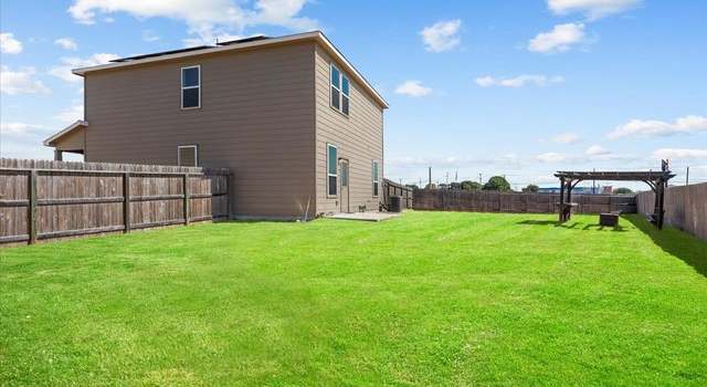 Photo of 103 Elderberry, New Braunfels, TX 78130-5174