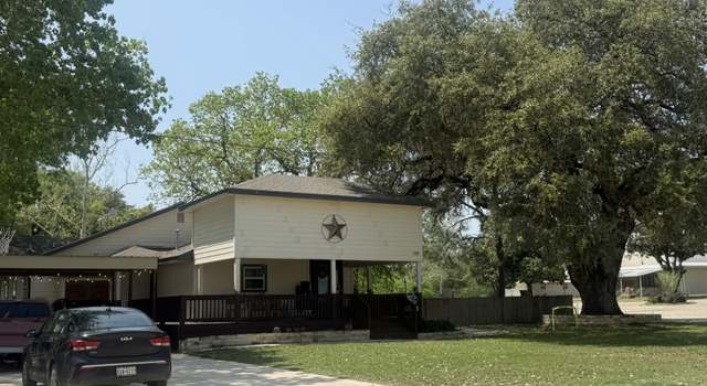 Photo of 108 Guerra St, Stockdale, TX 78160-6097