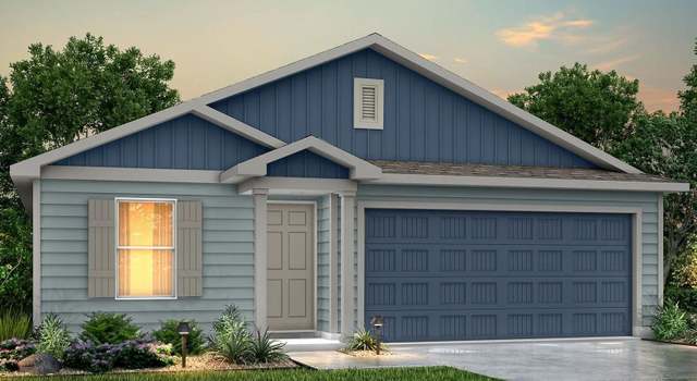 Photo of 711 Mariposa Ln, Kenedy, TX 78119