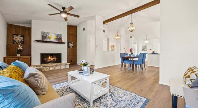 Photo of 8907 Ridge Hollow St, San Antonio, TX 78250-4109