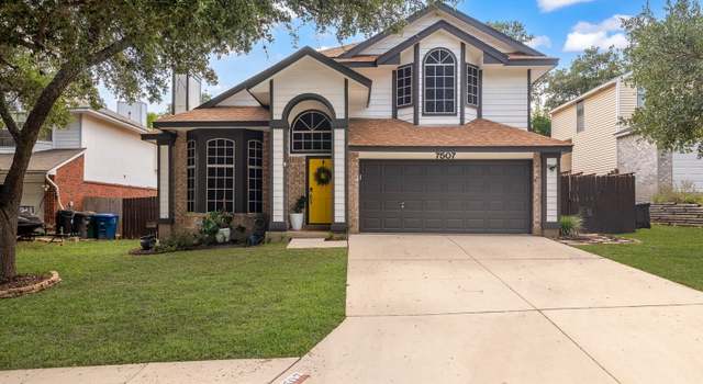 Photo of 7507 Silent Cloud, San Antonio, TX 78250