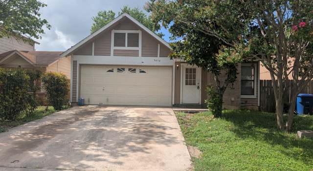 Photo of 9434 Valley Rock, San Antonio, TX 78250