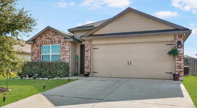 Photo of 310 Colbert Fry, Cibolo, TX 78108-4088