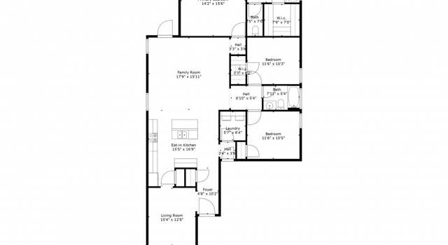 Photo of 310 Colbert Fry, Cibolo, TX 78108-4088