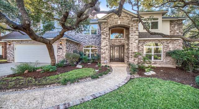 Photo of 19 Inwood Autumn, San Antonio, TX 78248-1679