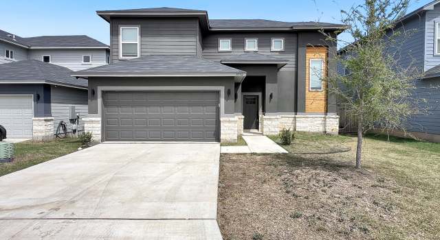 Photo of 8910 La Herradura, San Antonio, TX 78224
