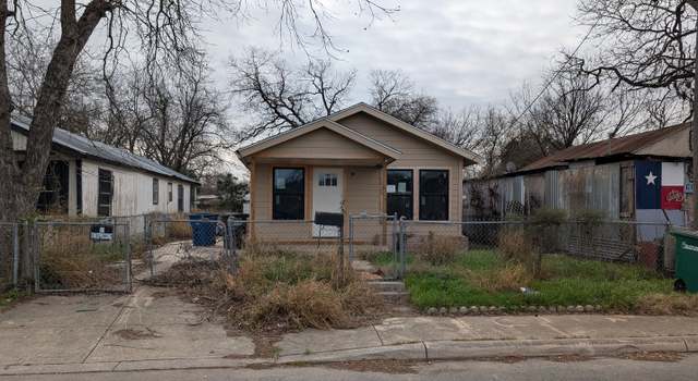 Photo of 124 Parkview, San Antonio, TX 78210