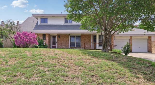 Photo of 6210 Echo Hl, San Antonio, TX 78238