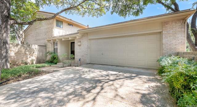 Photo of 11730 Mission Trace St, San Antonio, TX 78230-2120