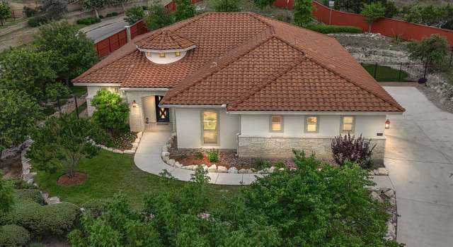Photo of 20222 Bella Glade, San Antonio, TX 78256