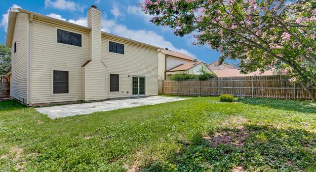 Photo of 11322 Candle Park, San Antonio, TX 78249