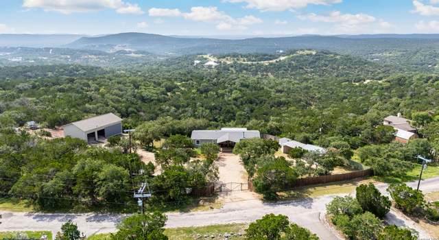 Photo of 386 Private Rd. 181, Helotes, TX 78023