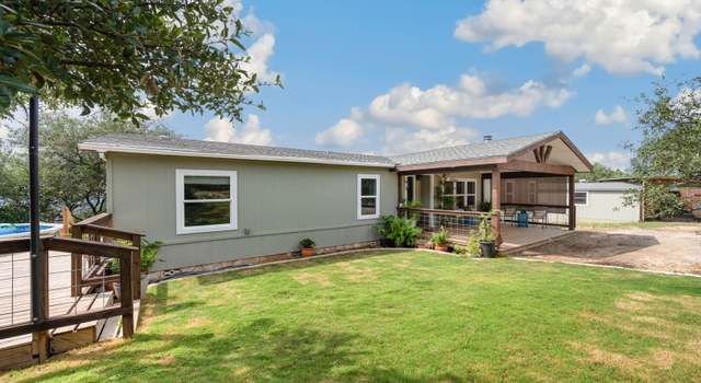 Photo of 386 Private Rd. 181, Helotes, TX 78023