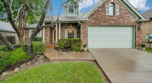Photo of 2615 Foresthaven Dr, New Braunfels, TX 78132