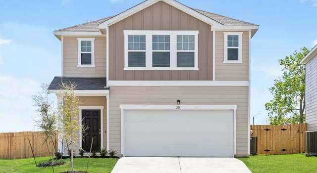 Photo of 844 Goodhart, San Antonio, TX 78221