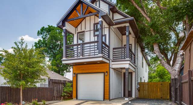 Photo of 623 Recio St, San Antonio, TX 78225