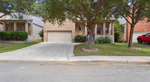 Photo of 10818 Bramante Ln, Helotes, TX 78023