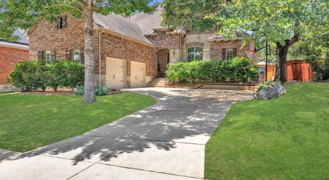 Photo of 23229 Bison Cyn, San Antonio, TX 78261