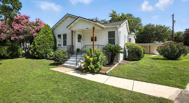 Photo of 129 Leming, San Antonio, TX 78201