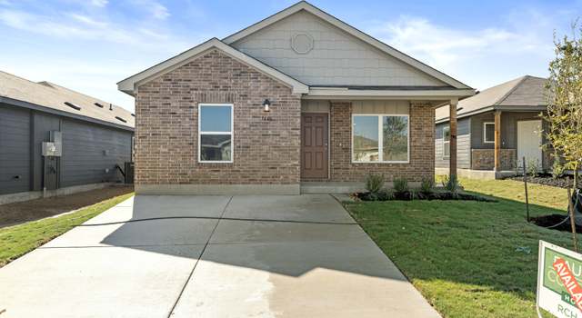 Photo of 20716 Olive Grove St, San Antonio, TX 78264