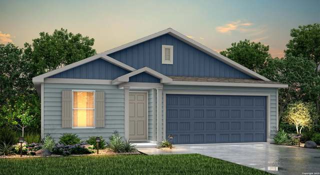 Photo of 701 Mariposa, Kenedy, TX 78119