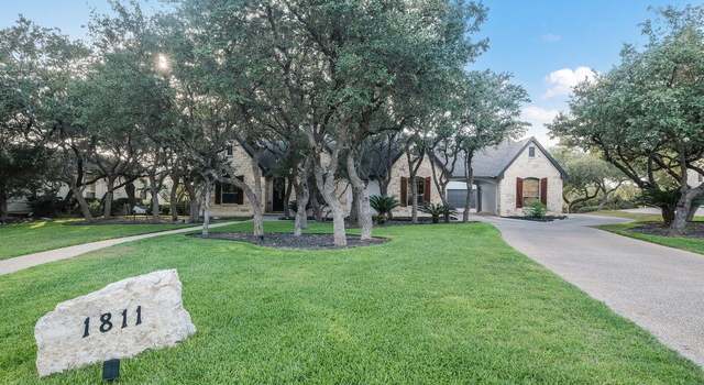 Photo of 1811 Winding Vw, San Antonio, TX 78260