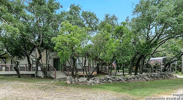 Photo of 1860 Patty Dr, Canyon Lake, TX 78133-5405