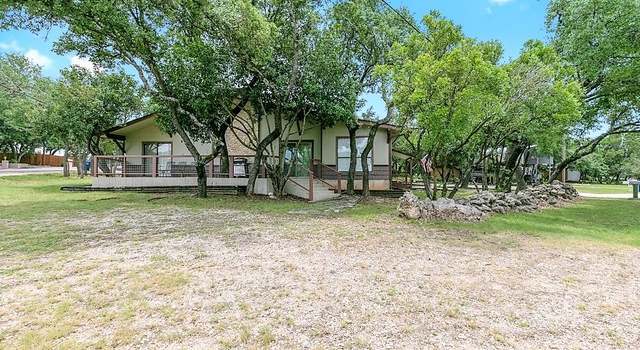 Photo of 1860 Patty Dr, Canyon Lake, TX 78133-5405