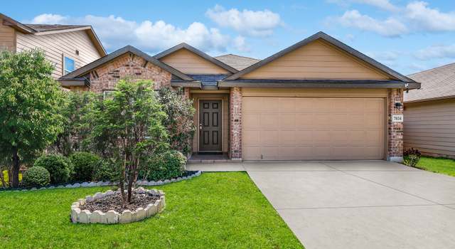 Photo of 7034 Pandora Way, San Antonio, TX 78252-4403