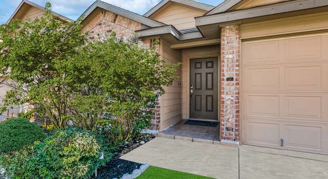 Photo of 7034 Pandora Way, San Antonio, TX 78252-4403