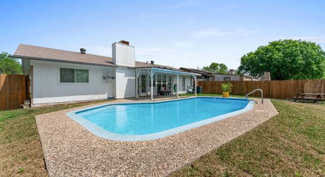 Photo of 9330 Adams Hl, San Antonio, TX 78245