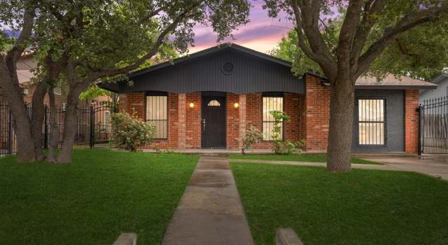 Photo of 510 W Vestal Pl, San Antonio, TX 78221