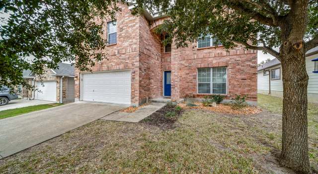 Photo of 7314 Scordato Dr, San Antonio, TX 78266-1725