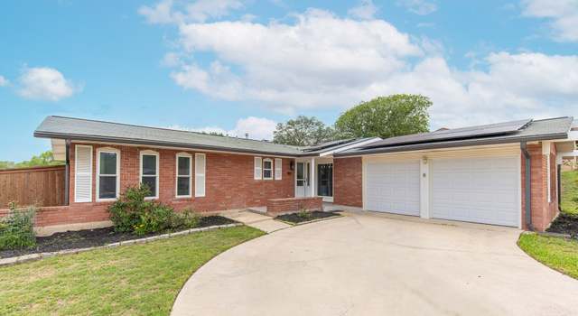 Photo of 162 Sage Dr, Universal City, TX 78148