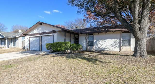 Photo of 7731 Pipers View St, San Antonio, TX 78251-1225
