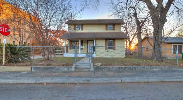 Photo of 302 Regent, San Antonio, TX 78204-2833