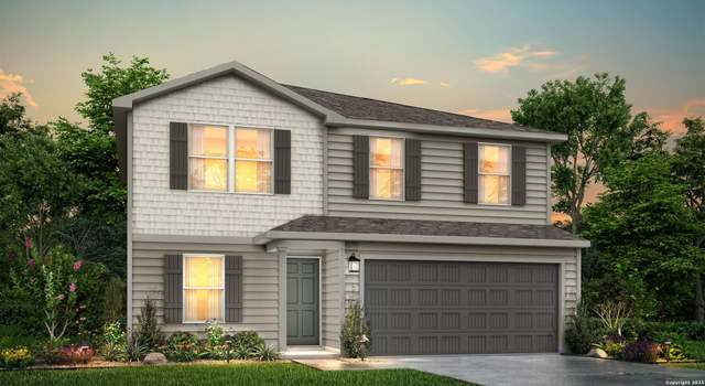 Photo of 713 Mariposa, Kenedy, TX 78119